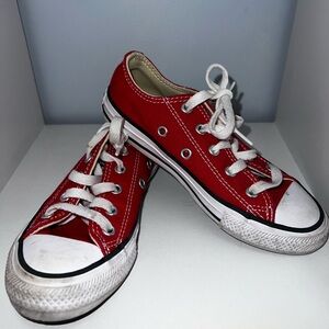 Converse size 13.5